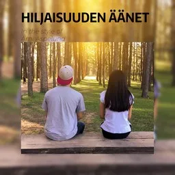 Titelbild für Hiljaisuuden äänet - Ami Aspelund Karaoke-Version