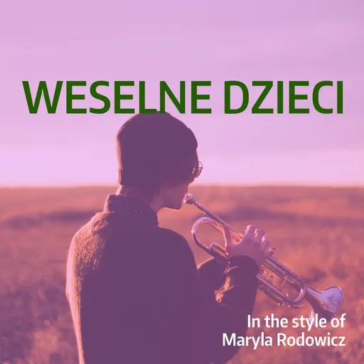 Karaoke Weselne dzieci by Maryla Rodowicz — sing along with lyrics on Singa