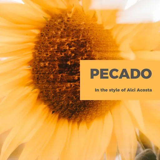 Pecado - Karaoke