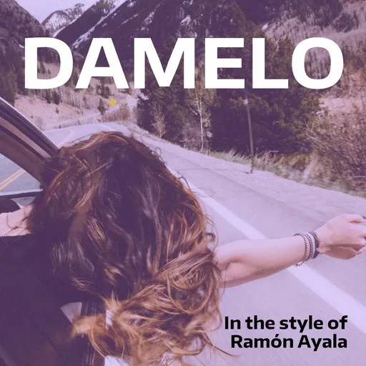 Damelo - Karaoke