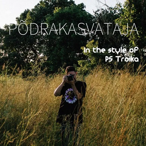 Põdrakasvataja - Karaoke