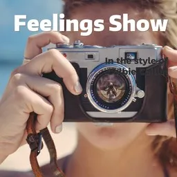 Cover art for Feelings Show - Colbie Caillat karaoke version
