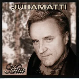 Titelbild für Yksin - Juhamatti Karaoke-Version