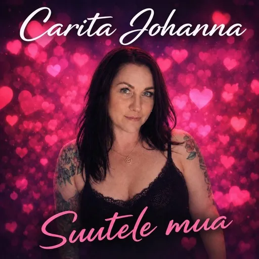 Karaoke Suutele mua av Carita Johanna — sjung med på texten på Singa