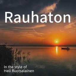 Cover art for Heli Ruotsalainen
