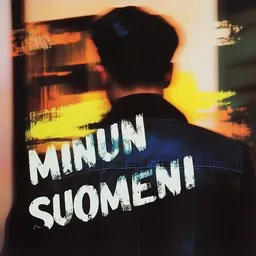 Cover art for Minun Suomeni - Lauri Tähkä karaoke version