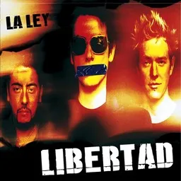 La Ley - Karaoke