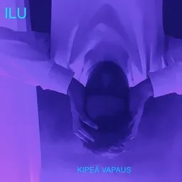 Cover art for Kipeä vapaus - ILU karaoke version