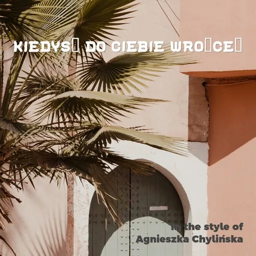 Kiedyś do Ciebie wrócę - Karaoke
