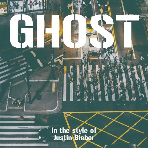 Ghost - Karaoke