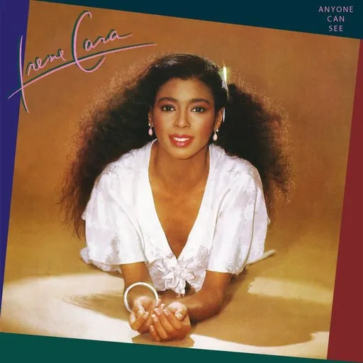 Karaoke Anyone Can See by Irene Cara — sing along with lyrics on Singa