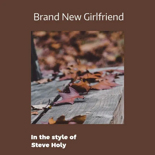 Brand New Girlfriend - Karaoke