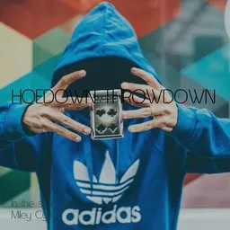 Titelbild für Hoedown Throwdown - Miley Cyrus Karaoke-Version