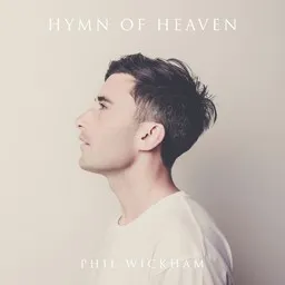 Omslagsbild för Phil Wickham