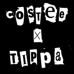 Omslagsbild för Mä en haluu mennä nukkuu vielä - costee,TIPPA karaokeversion