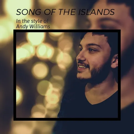 Song of the Islands - Karaoke
