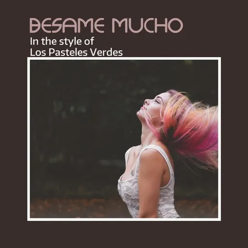 Besame Mucho - Karaoke