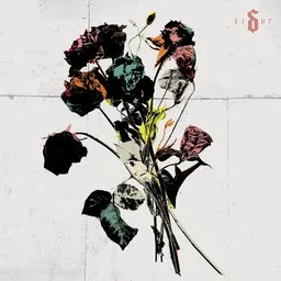 Cover art for Shinedown