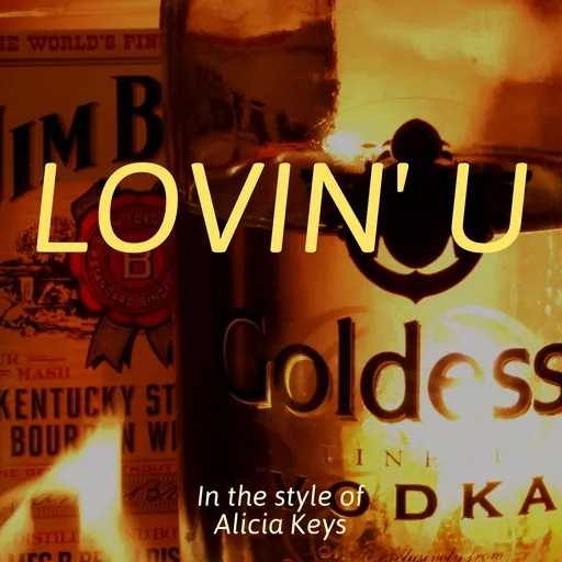 Lovin' U - Karaoke