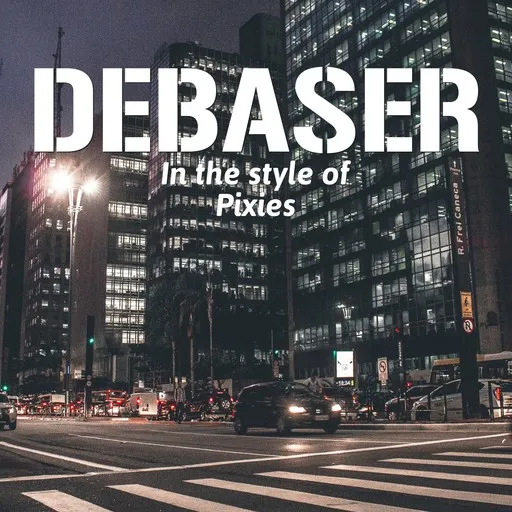 Debaser - Karaoke