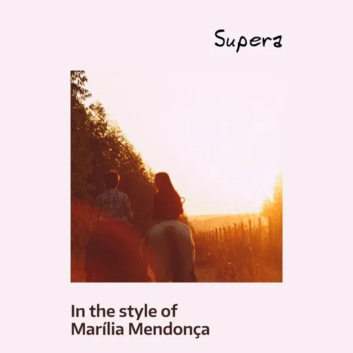 Supera - Karaoke