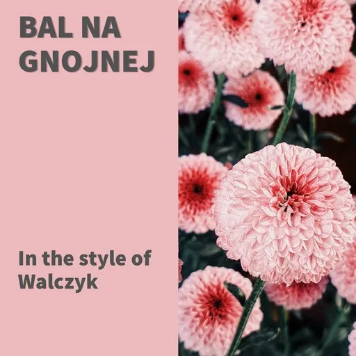 Karaoke Bal na gnojnej von Walczyk — mit Songtext mitsingen auf Singa