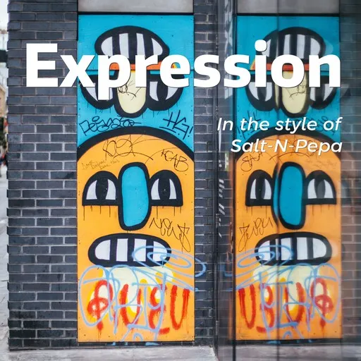 Karaoke Expression esittäjältä Salt-N-Pepa — laula mukana sanoituksilla Singassa