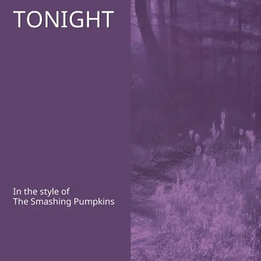 Karaoke Tonight by The Smashing Pumpkins — sing along with lyrics on Singa