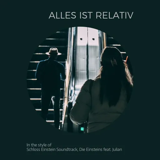Alles ist relativ - Karaoke