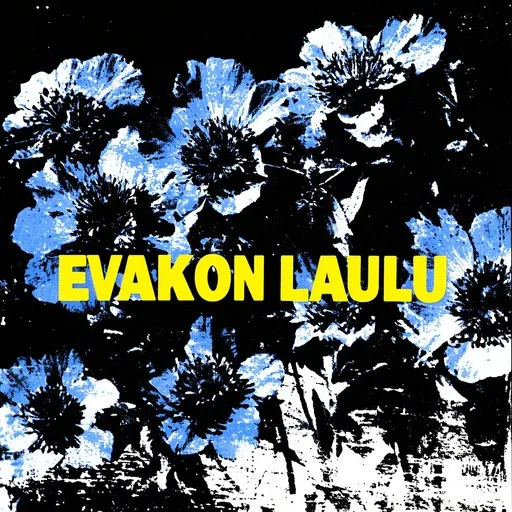 Evakon laulu - Karaoke