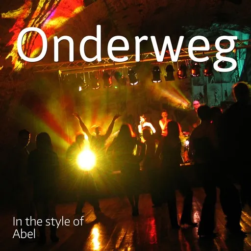Onderweg - Karaoke
