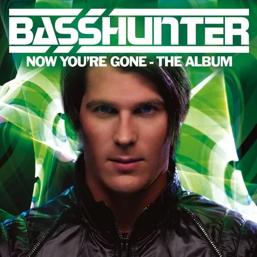 Karaoke All I Ever Wanted av Basshunter — sjung med på texten på Singa