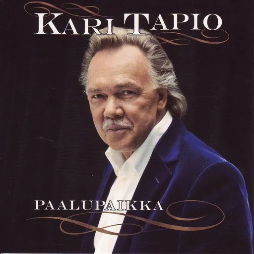 Karaoke Uneen aika vaipuu by Kari Tapio — sing along with lyrics on Singa