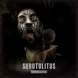 Cover art for Surutulitus - Turmion Kätilöt karaoke version