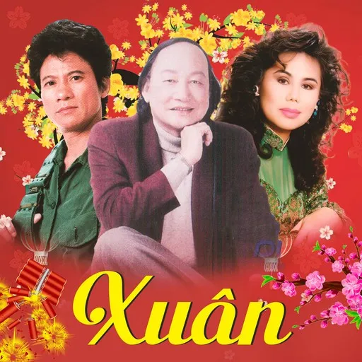 Cánh Thiệp Đầu Xuân - Karaoke
