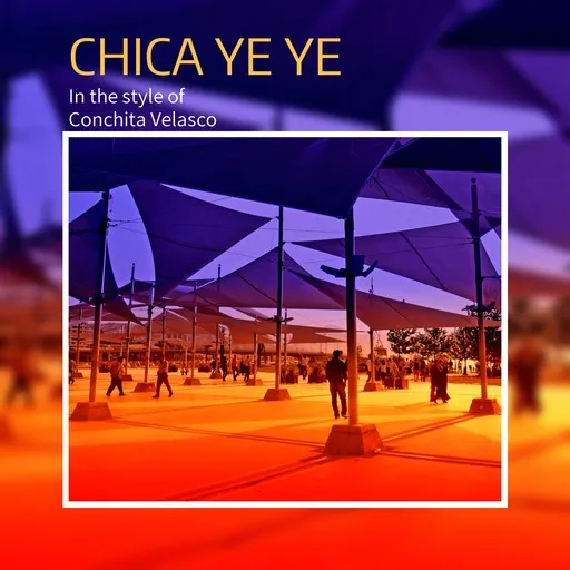 Chica Ye Ye - Karaoke