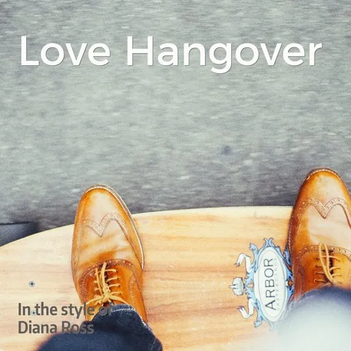 Karaoke Love Hangover by Diana Ross — sing along with lyrics on Singa