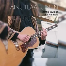 Sami Niemelä - Karaoke