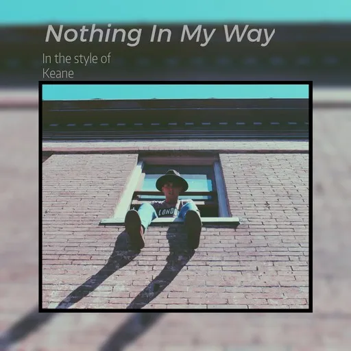 Karaoke Nothing In My Way by Keane — sing along with lyrics on Singa