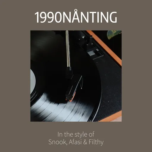 1990nånting - Karaoke