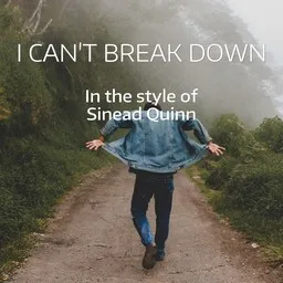 Sinead Quinn - Karaoke