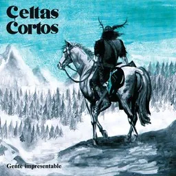 Celtas Cortos - Karaoke