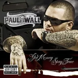 Karaokekappaleen I'm Throwed - Jermaine Dupri,Paul Wall kansikuva