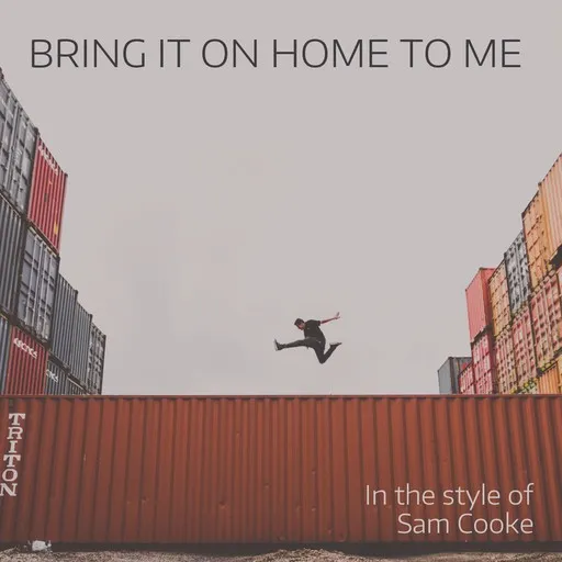 Karaoke Bring It On Home To Me by Sam Cooke — sing along with lyrics on Singa