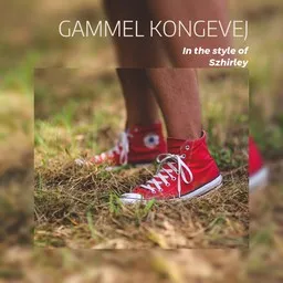 Cover art for Szhirley
