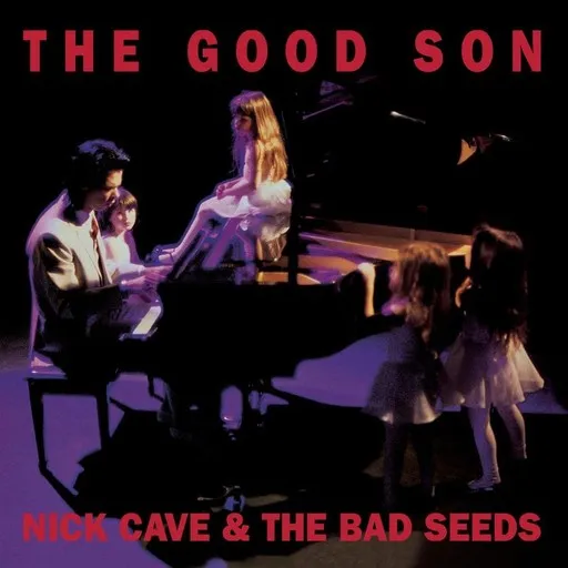 Karaoke The Weeping Song esittäjältä Nick Cave & The Bad Seeds — laula mukana sanoituksilla Singassa