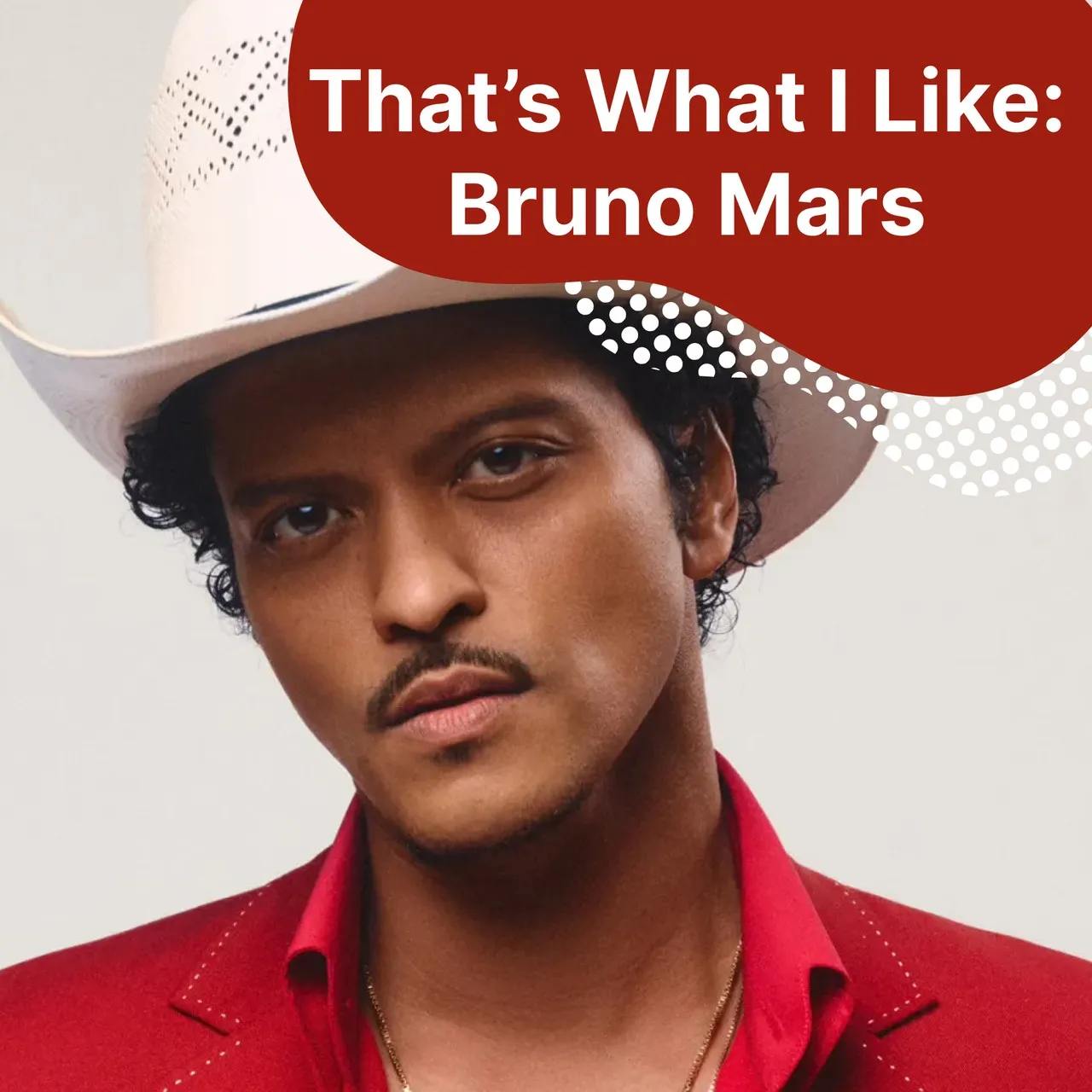 That’s What I Like: Bruno Mars Only - Karaoke