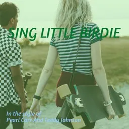 Pearl Carr And Teddy Johnson - Karaoke