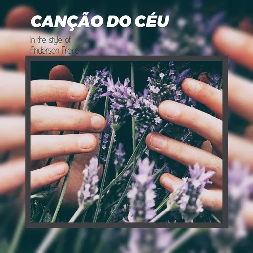 Canção Do Céu - Karaoke