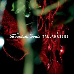 Artistin The Mountain Goats kansikuva